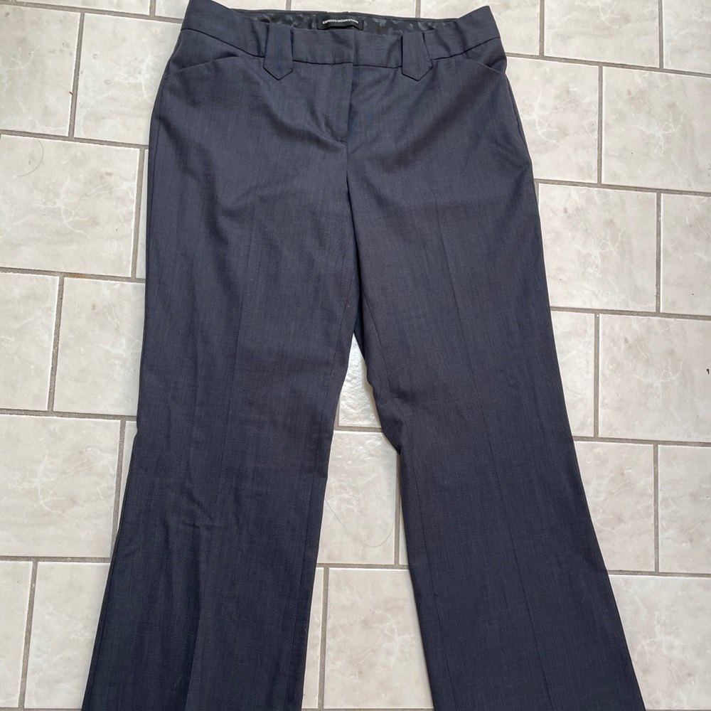 Dress Pants